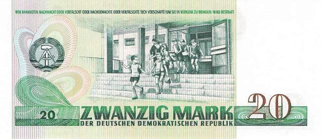 20 Mark 1975